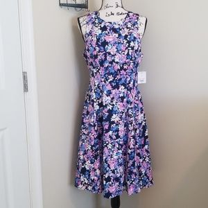 NWT Liz Clairborne Dress